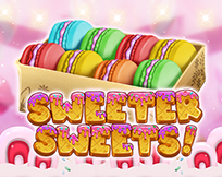 Sweeter Sweets!