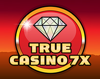 True Casino 7x