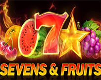 Sevens N Fruits
